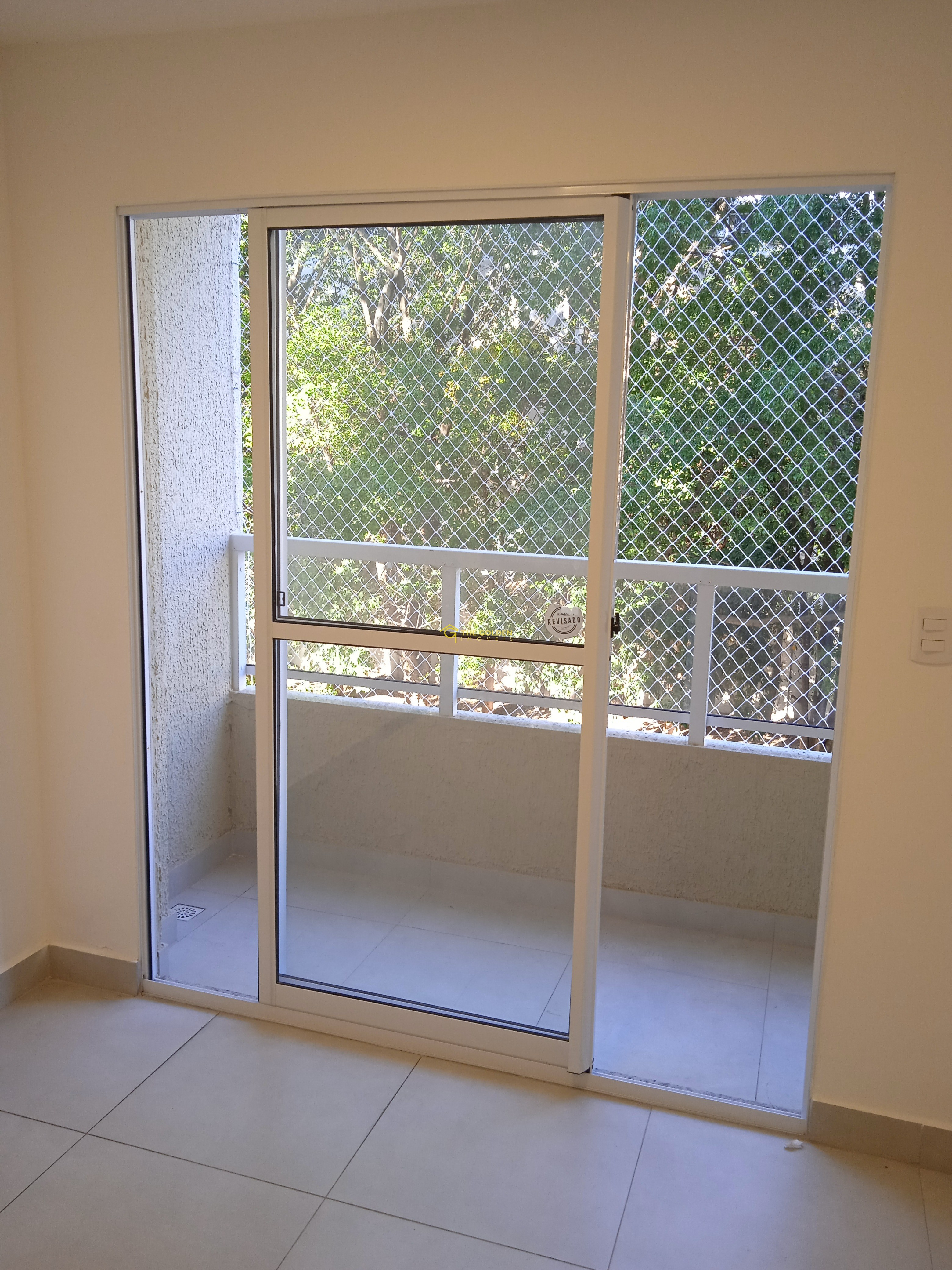 Apartamento, 2 quartos, 48 m² - Foto 2