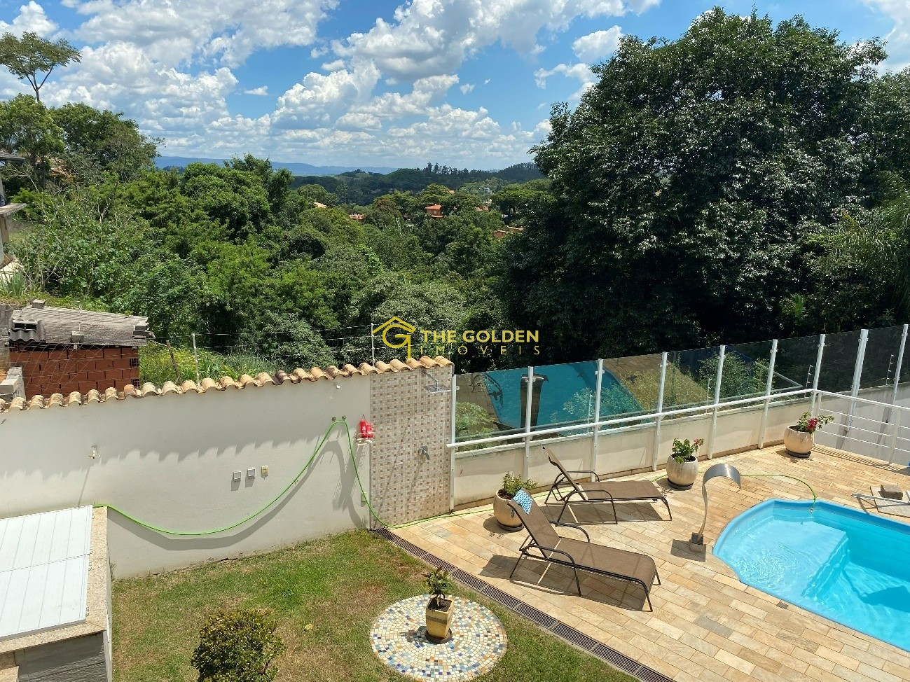 Sítio, 5 quartos, 1080 m² - Foto 6