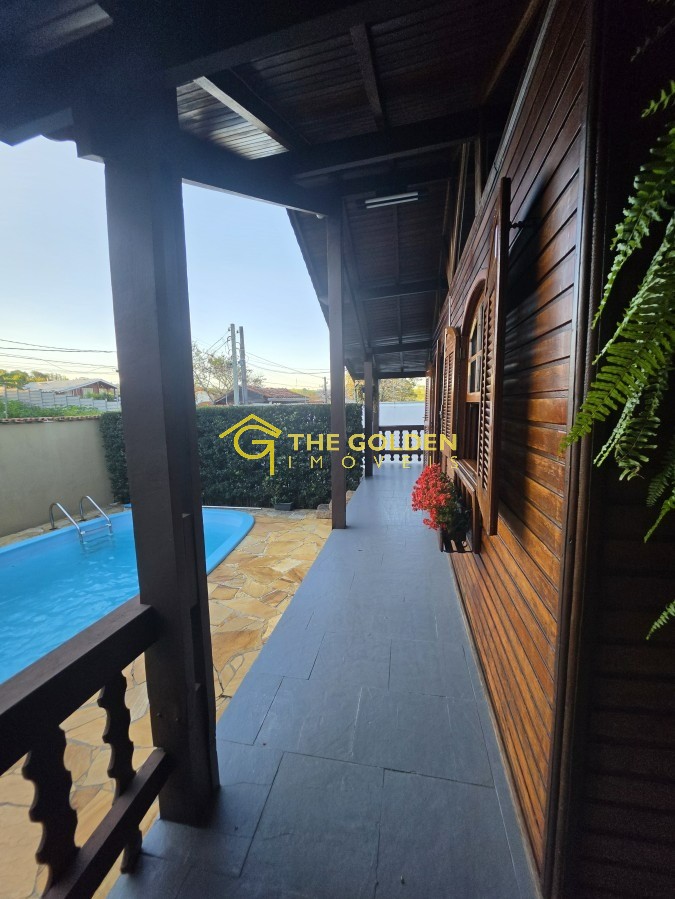 Sobrado, 3 quartos, 328 m² - Foto 9