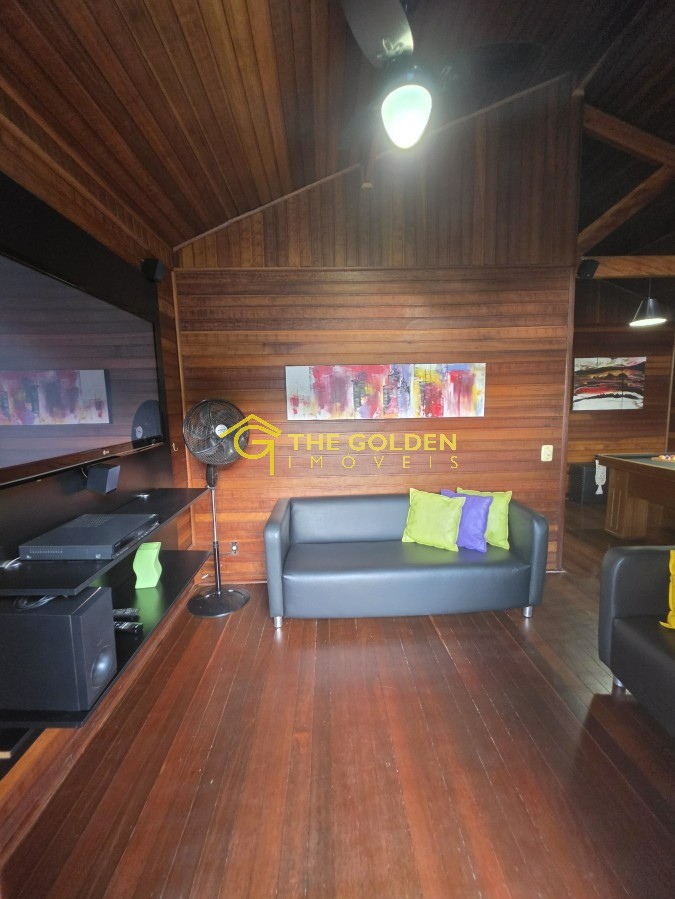 Sobrado, 3 quartos, 328 m² - Foto 13