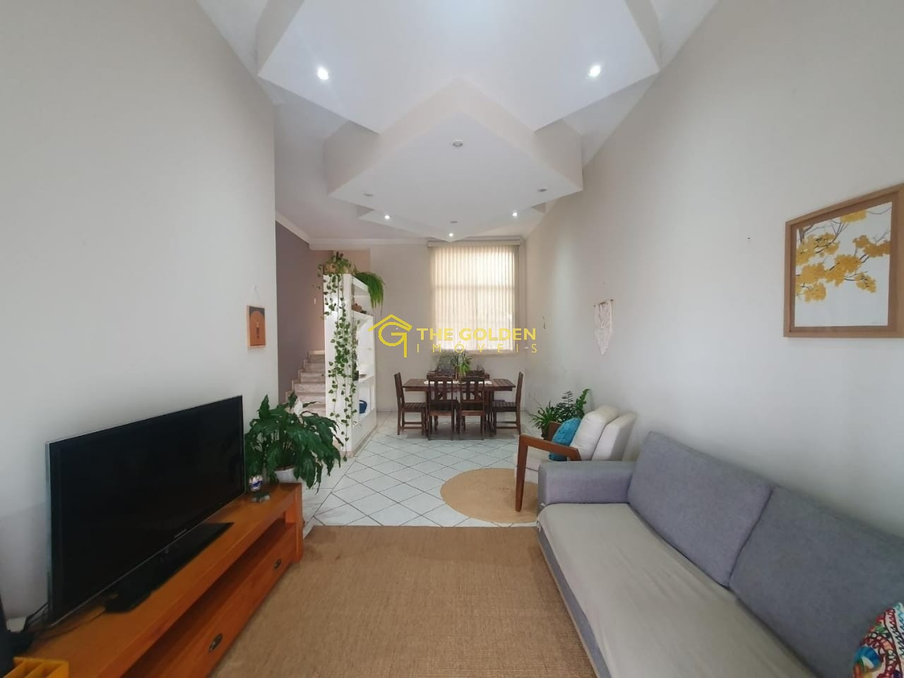 Casa de Condomínio, 3 quartos - Foto 6
