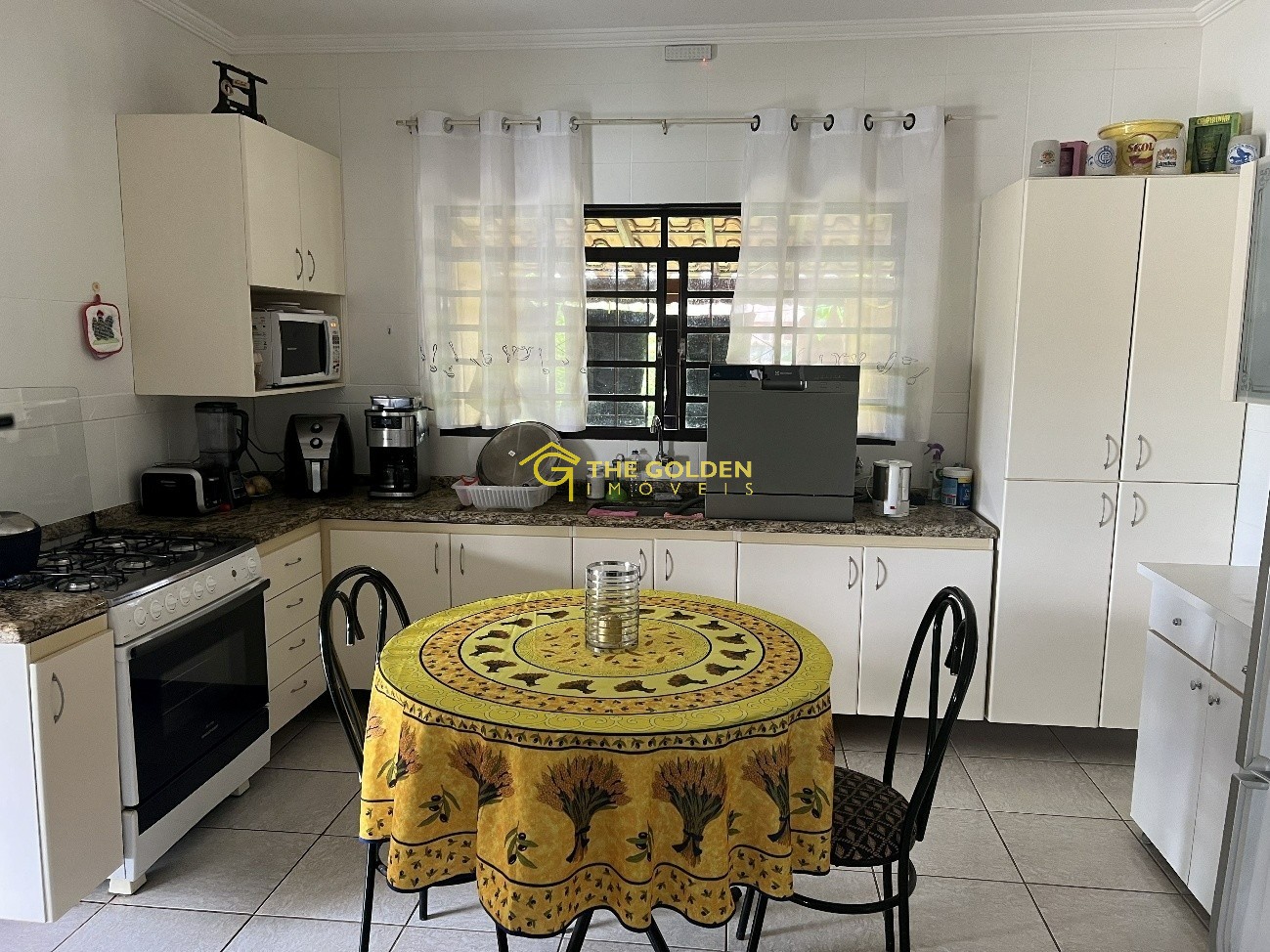 Sítio, 5 quartos, 1080 m² - Foto 5
