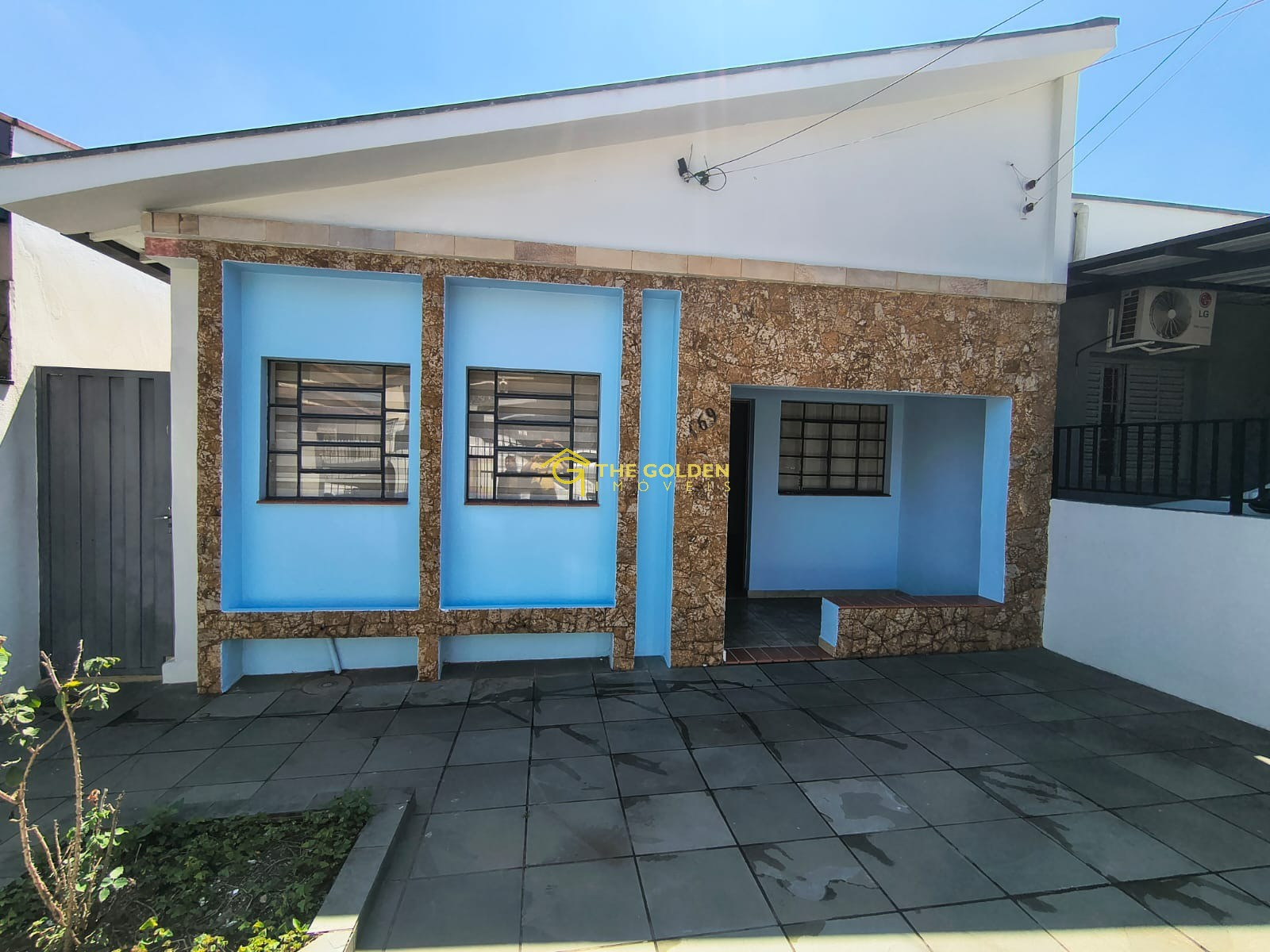 Prédio Inteiro, 282 m² - Foto 1