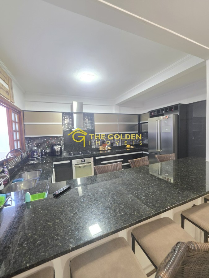 Sobrado, 3 quartos, 328 m² - Foto 48