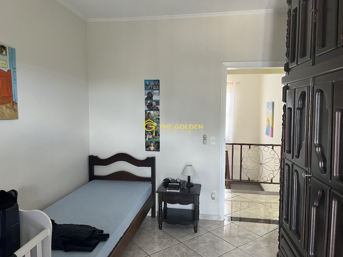Sítio, 5 quartos, 1080 m² - Foto 9
