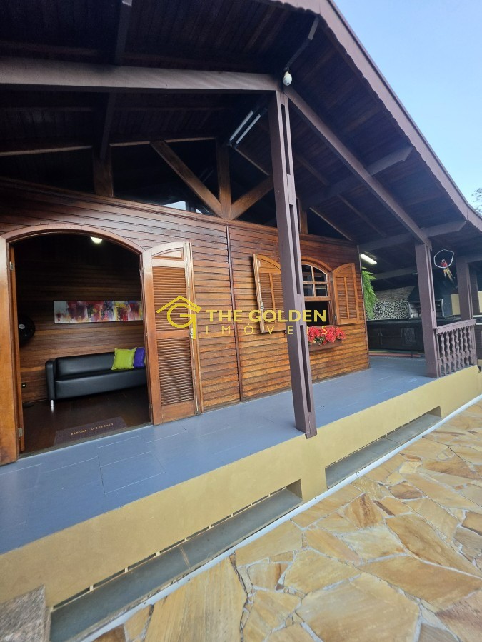 Sobrado, 3 quartos, 328 m² - Foto 10