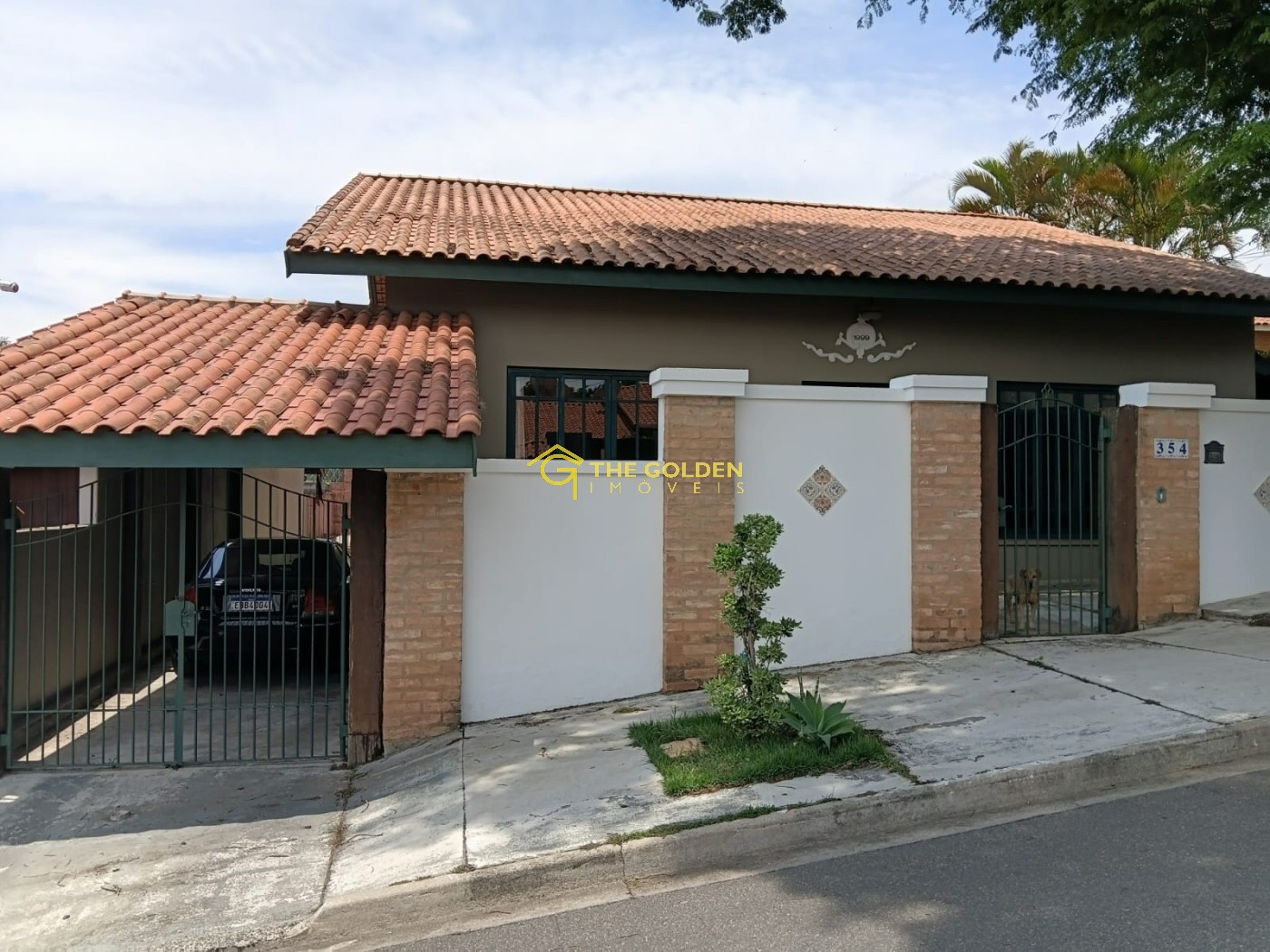 Casa, 3 quartos, 389 m² - Foto 11