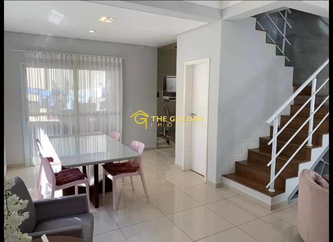Casa de Condomínio, 3 quartos - Foto 4