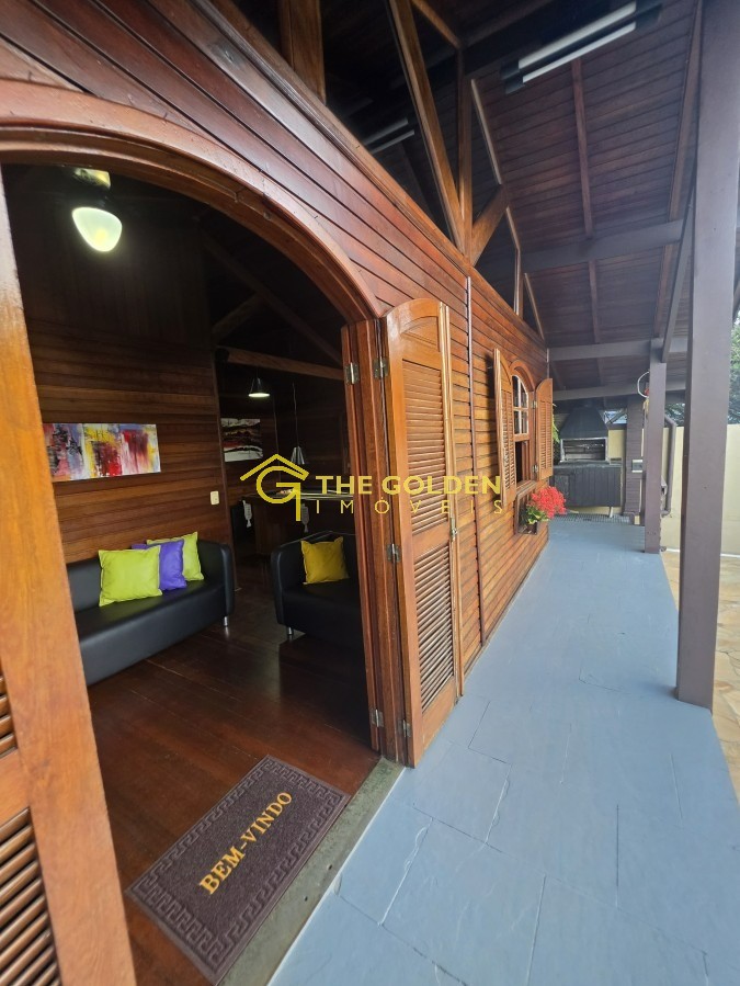 Sobrado, 3 quartos, 328 m² - Foto 12