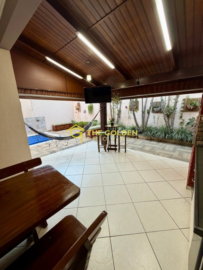 Casa de Condomínio, 3 quartos - Foto 27