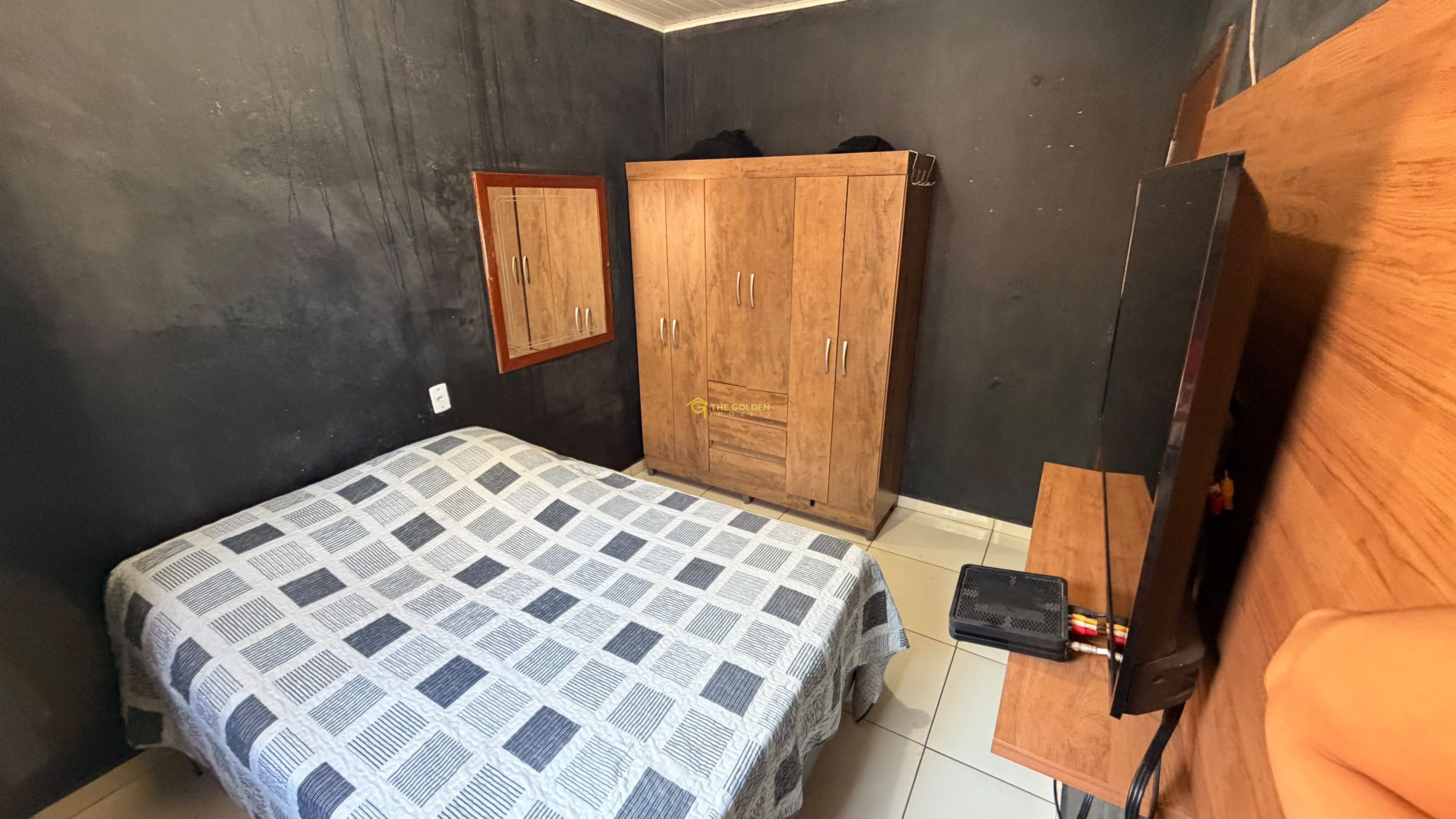 Casa, 4 quartos - Foto 56