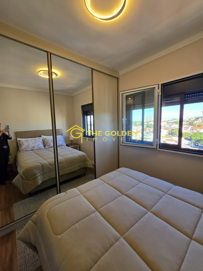 Apartamento, 2 quartos, 65 m² - Foto 14