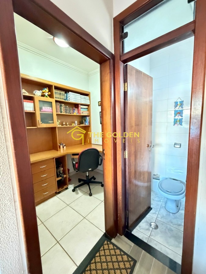 Casa de Condomínio, 3 quartos - Foto 30