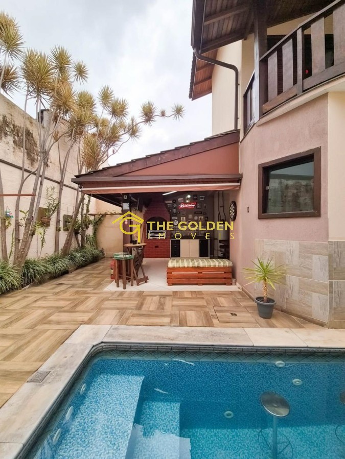 Casa de Condomínio, 3 quartos - Foto 6