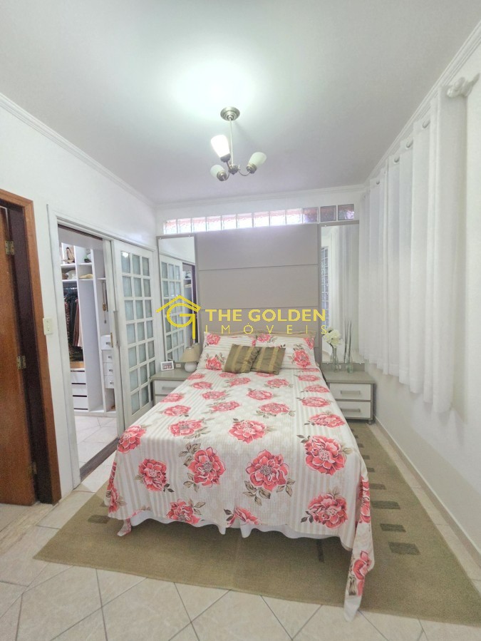 Sobrado, 3 quartos, 328 m² - Foto 4