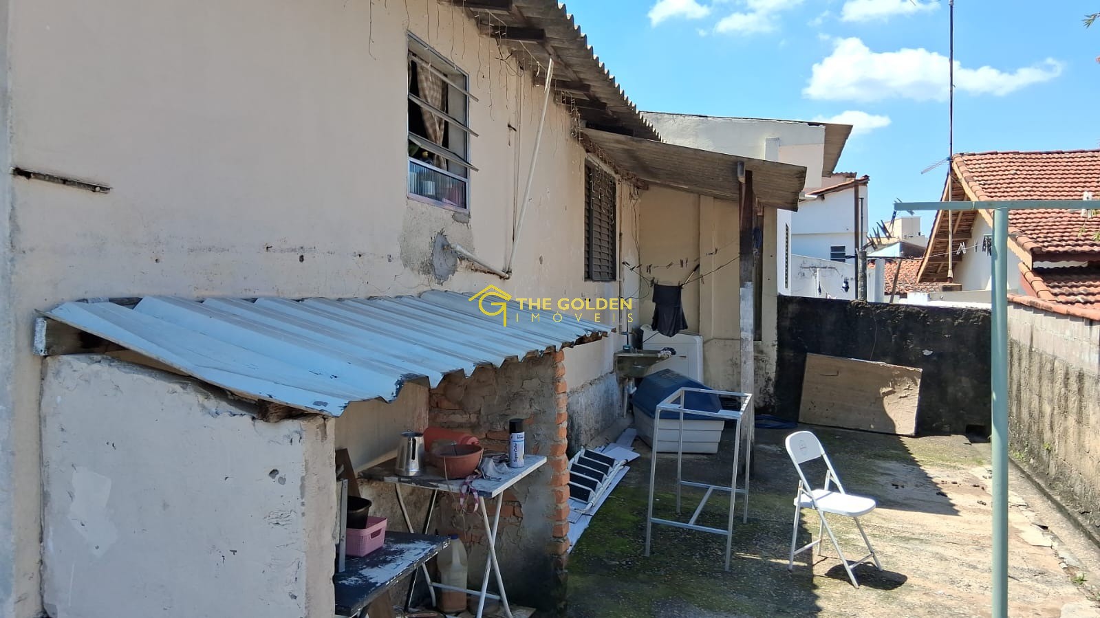 Casa, 4 quartos - Foto 46