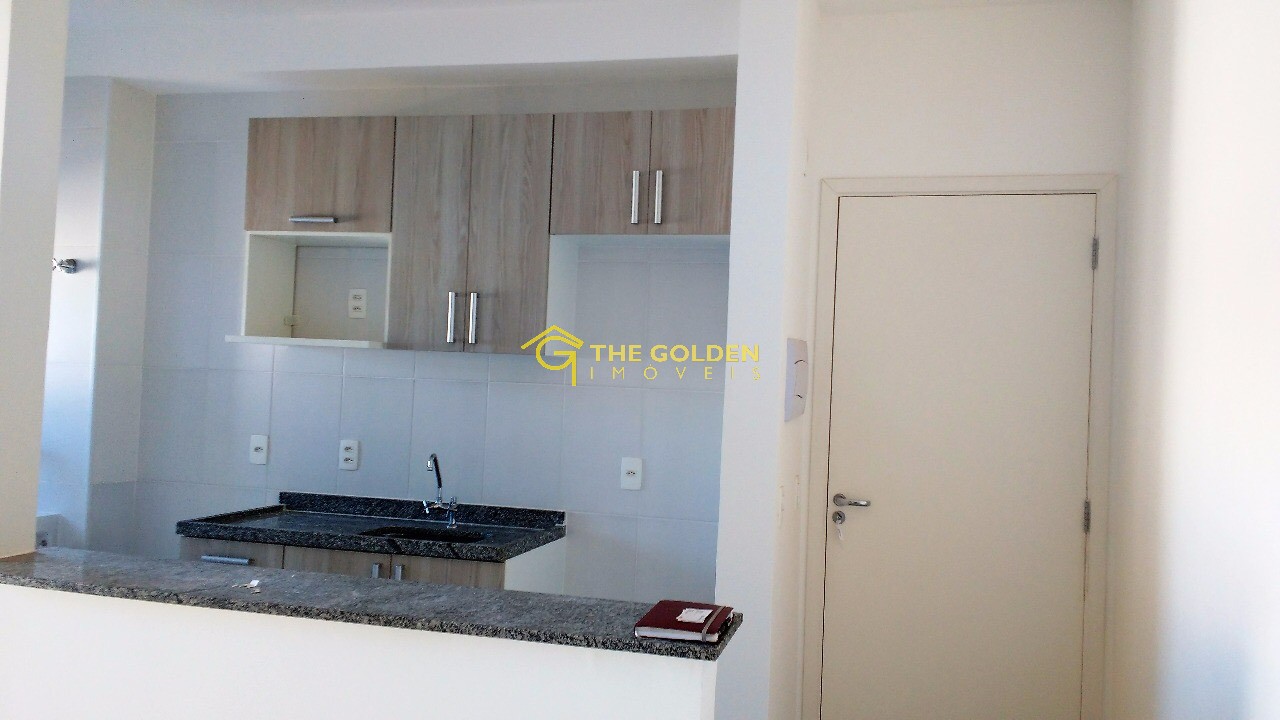 Apartamento, 2 quartos, 50 m² - Foto 2