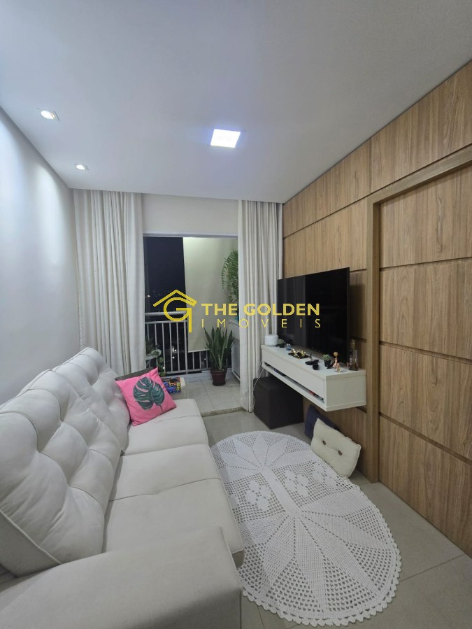Apartamento, 2 quartos, 58 m² - Foto 14