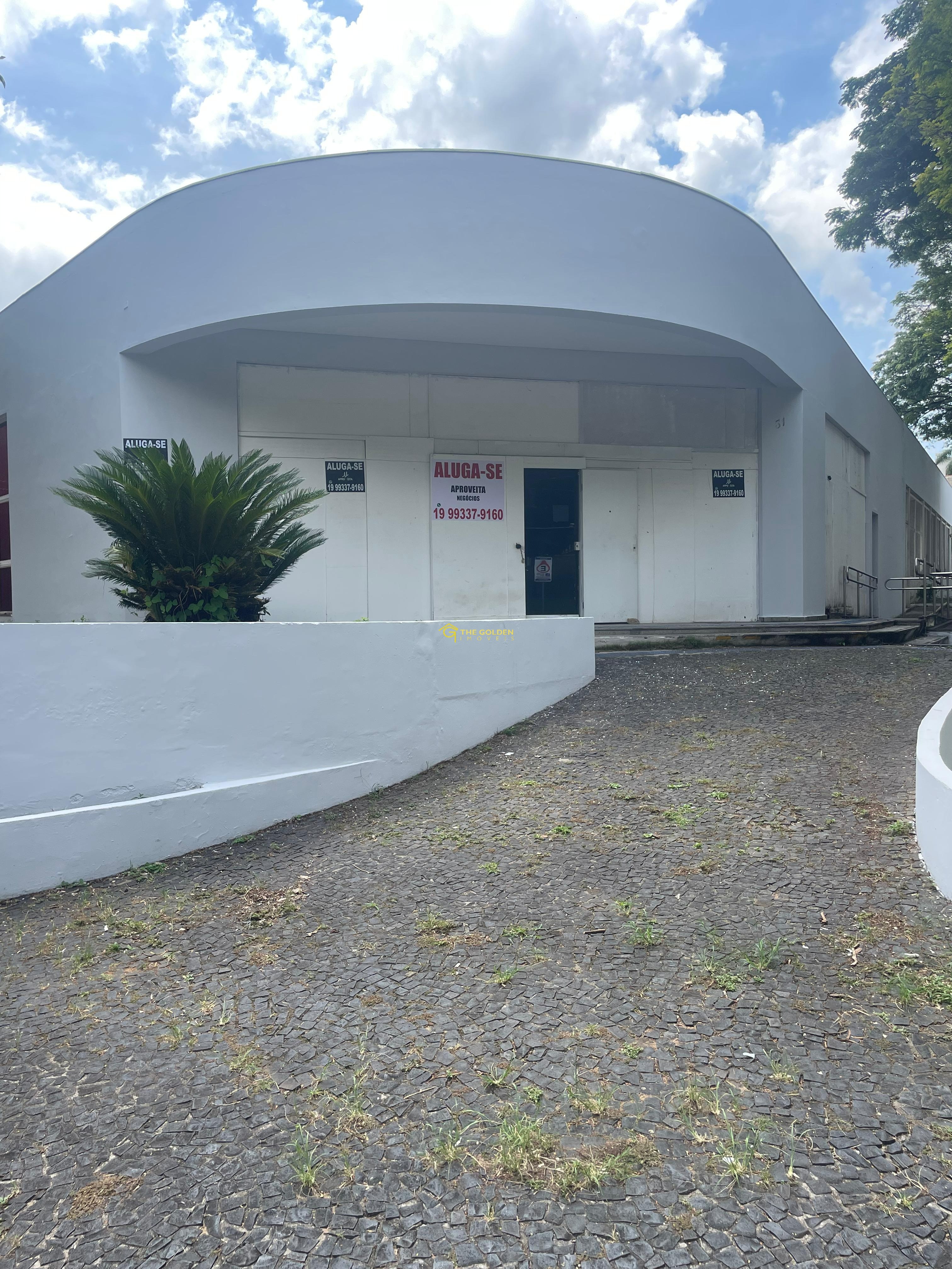 Loja-Salão, 984 m² - Foto 1