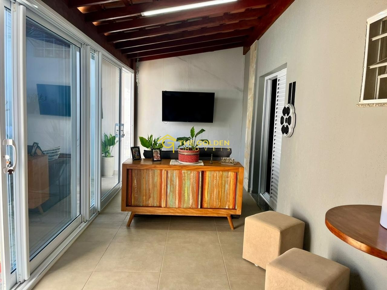 Casa de Condomínio, 3 quartos - Foto 20