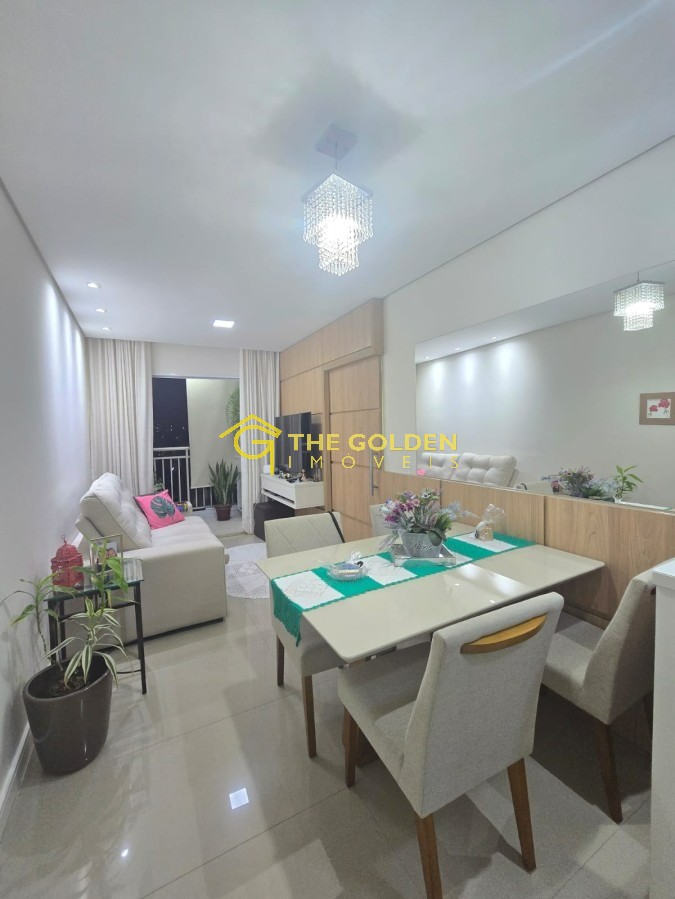 Apartamento, 2 quartos, 58 m² - Foto 17