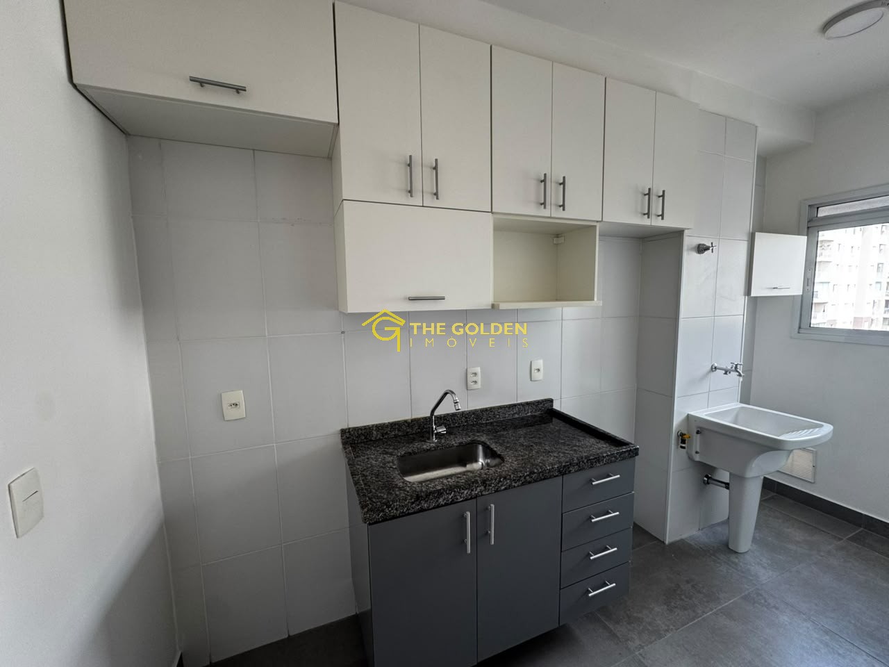 Apartamento, 2 quartos, 53 m² - Foto 2