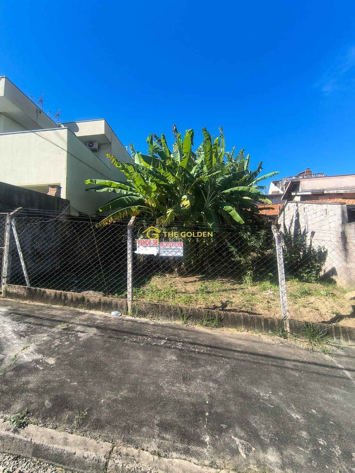 Terreno, 300 m² - Foto 1