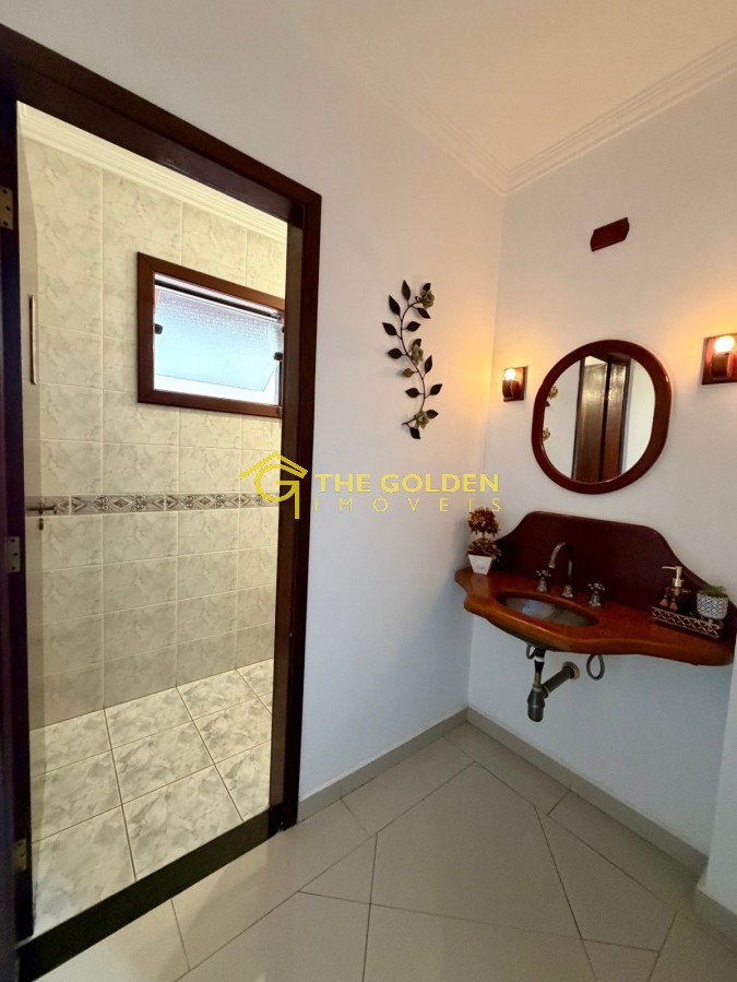 Casa de Condomínio, 3 quartos - Foto 9