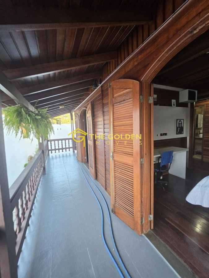 Sobrado, 3 quartos, 328 m² - Foto 25