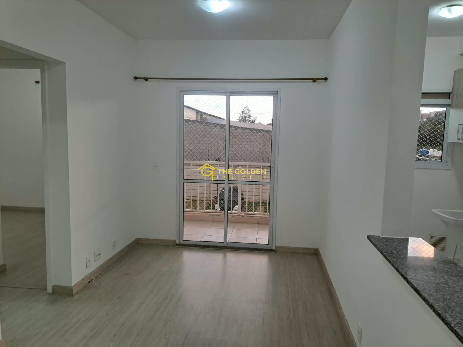Apartamento, 2 quartos, 50 m² - Foto 6