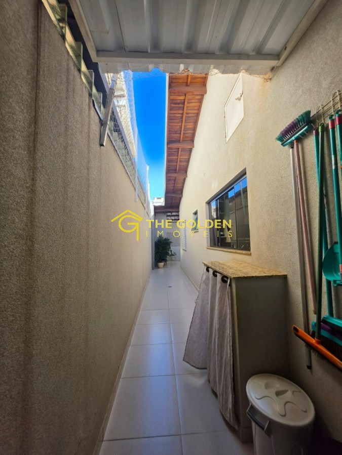 Casa de Condomínio, 3 quartos - Foto 13