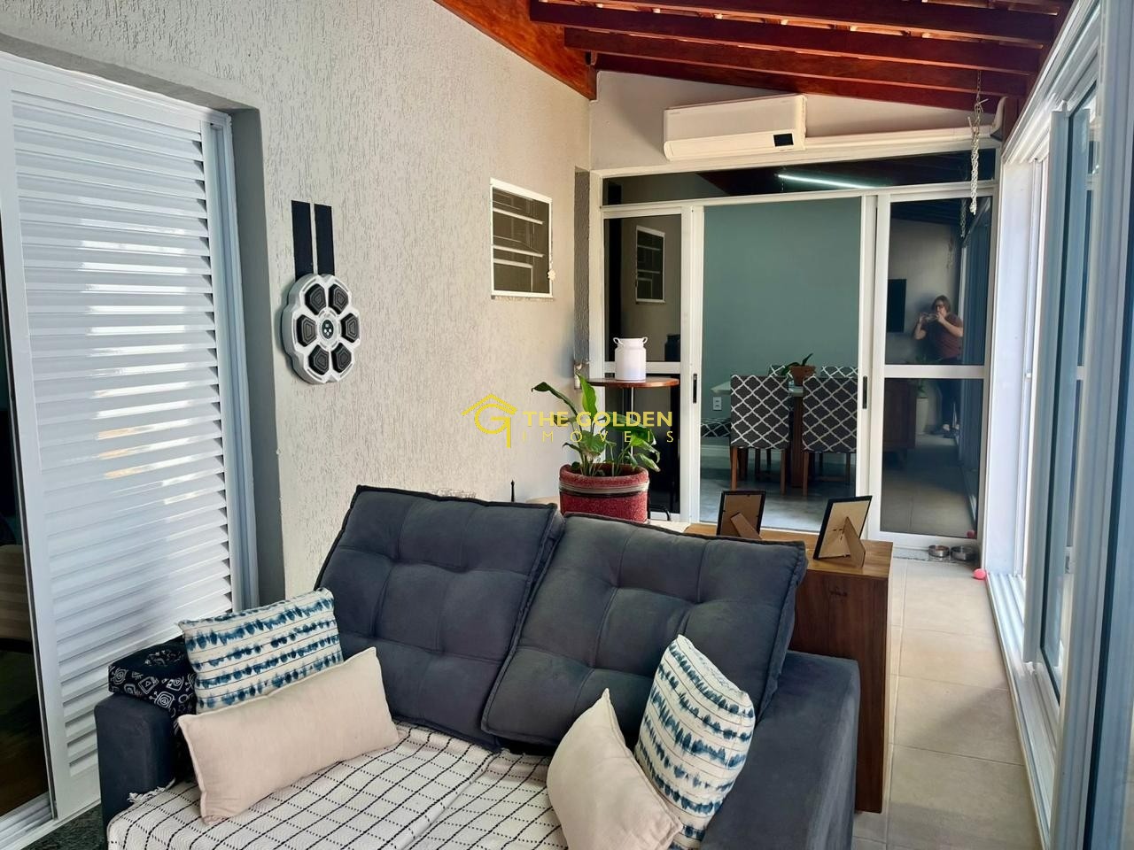 Casa de Condomínio, 3 quartos - Foto 21
