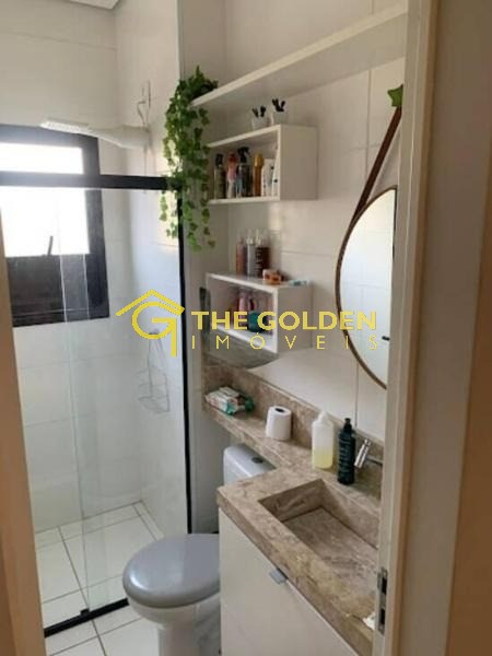 Apartamento, 2 quartos, 56 m² - Foto 17