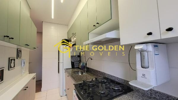 Apartamento, 2 quartos, 56 m² - Foto 7