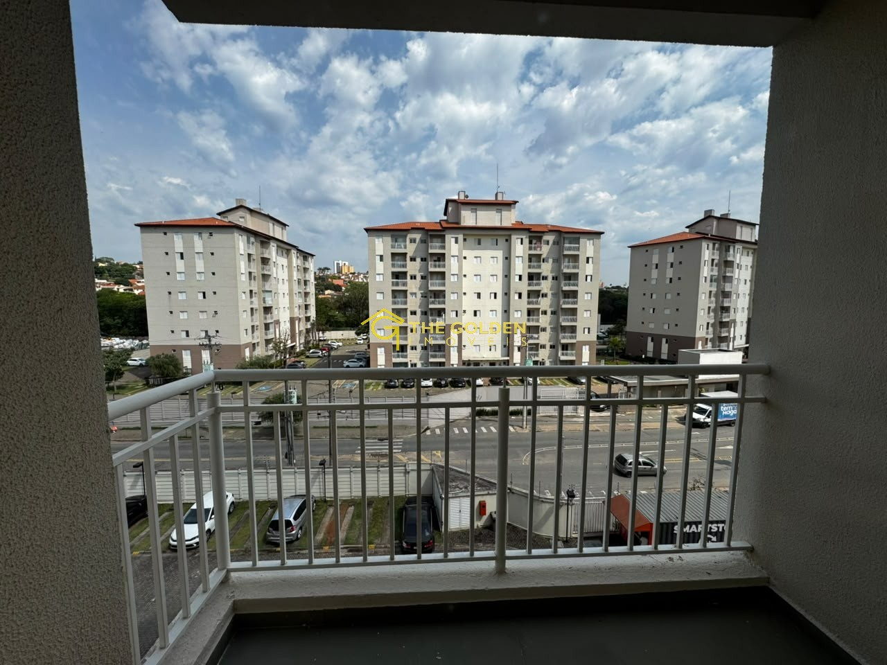 Apartamento, 2 quartos, 53 m² - Foto 7