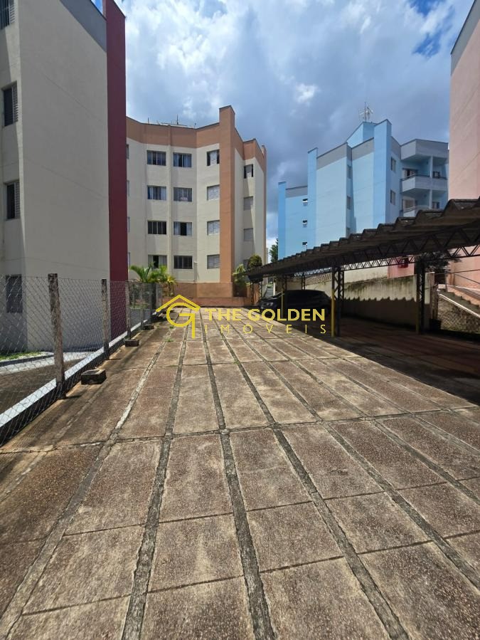 Apartamento, 2 quartos, 59 m² - Foto 15