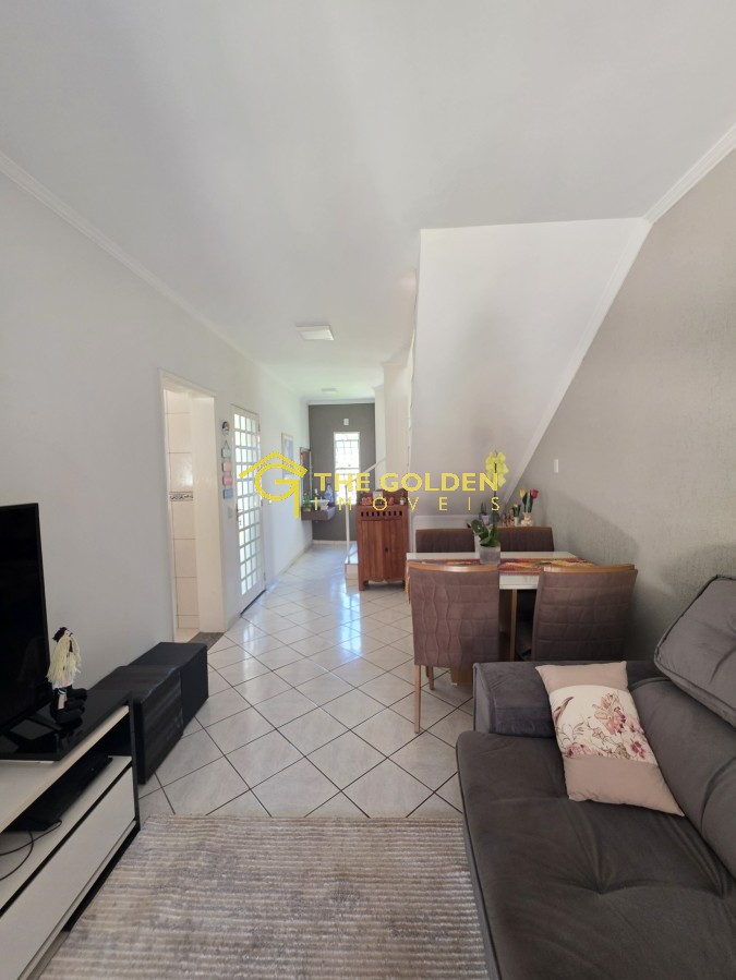 Casa de Condomínio, 2 quartos - Foto 5
