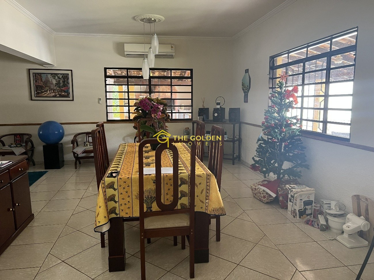 Sítio, 5 quartos, 1080 m² - Foto 4