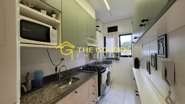 Apartamento, 2 quartos, 56 m² - Foto 8