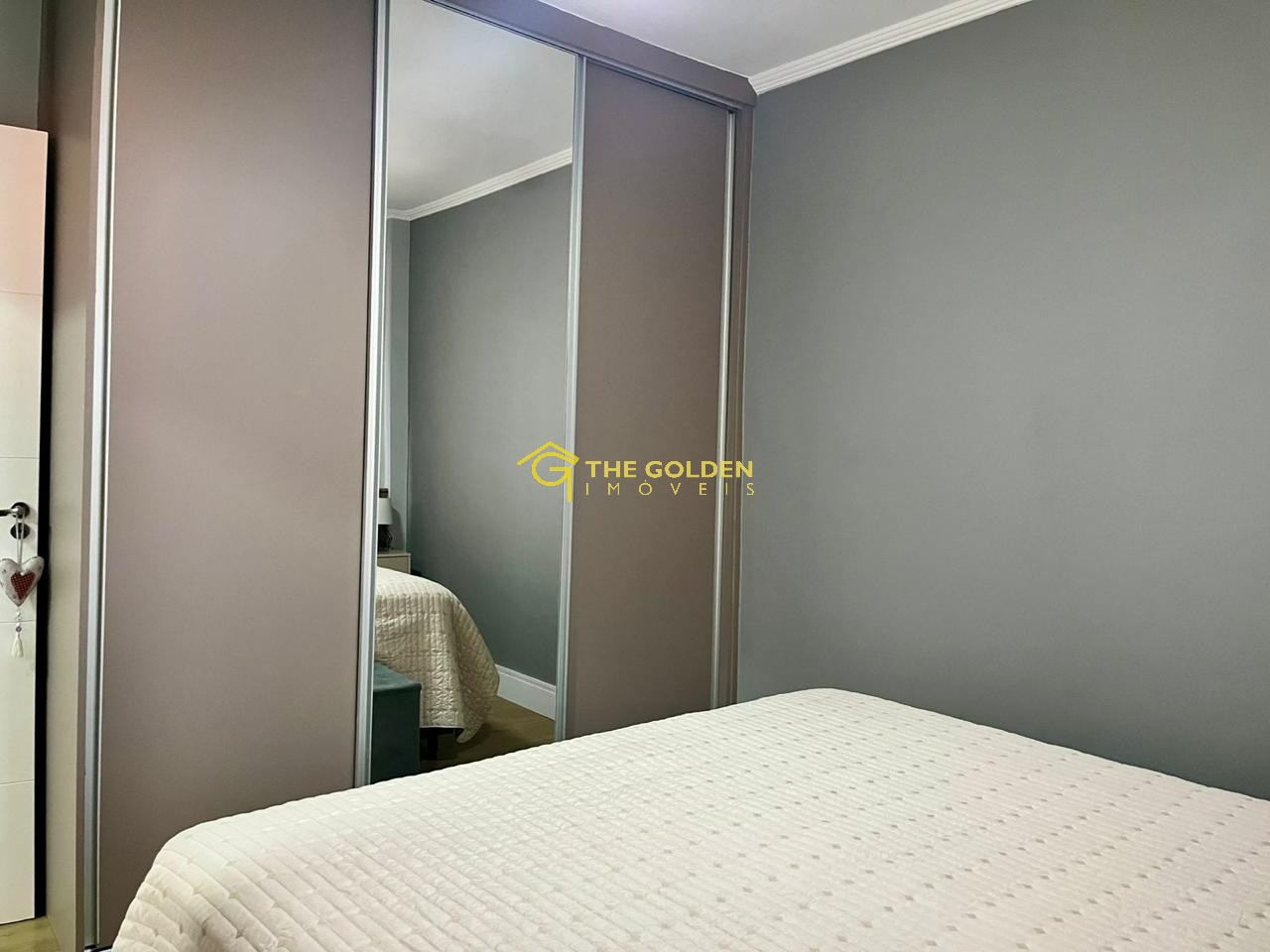 Casa de Condomínio, 3 quartos - Foto 10