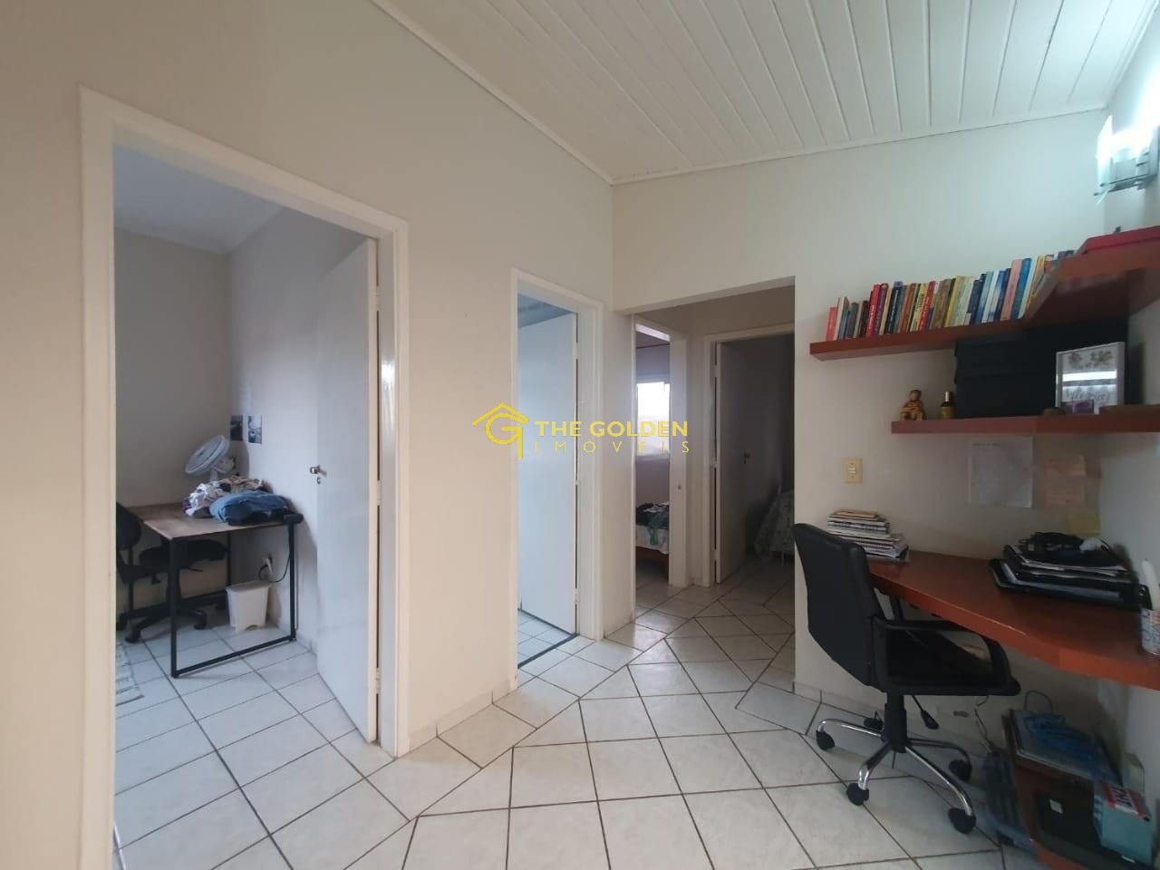 Casa de Condomínio, 3 quartos - Foto 17