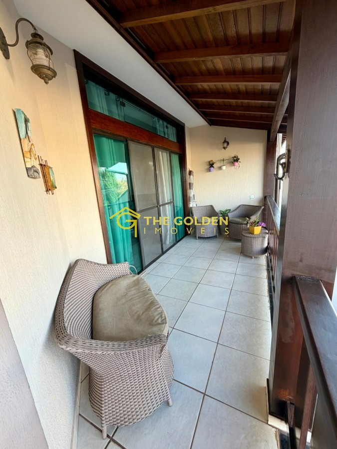 Casa de Condomínio, 3 quartos - Foto 19