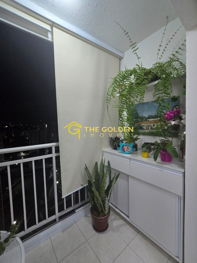 Apartamento, 2 quartos, 58 m² - Foto 11