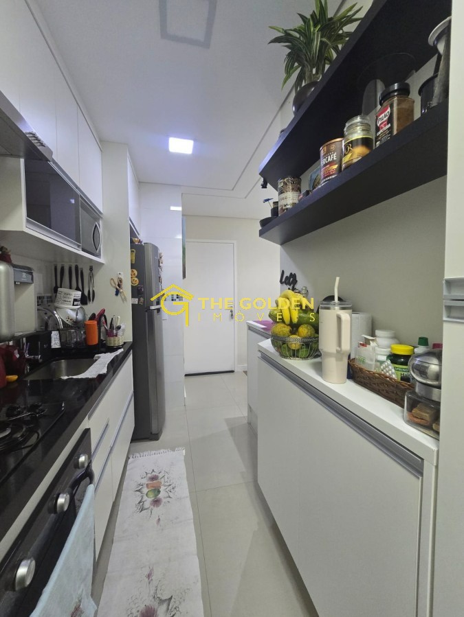 Apartamento, 2 quartos, 58 m² - Foto 5