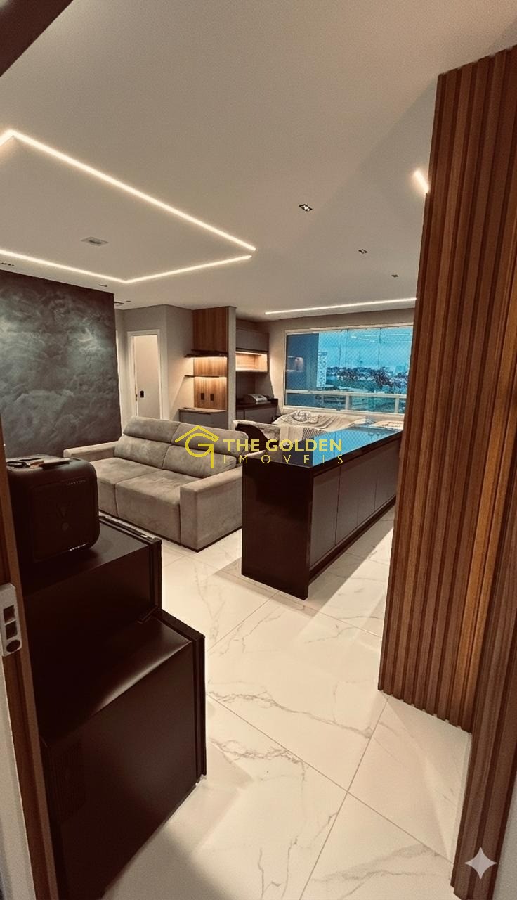Apartamento, 2 quartos, 66 m² - Foto 3