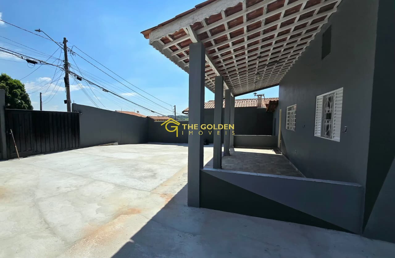 Casa, 2 quartos, 123 m² - Foto 1