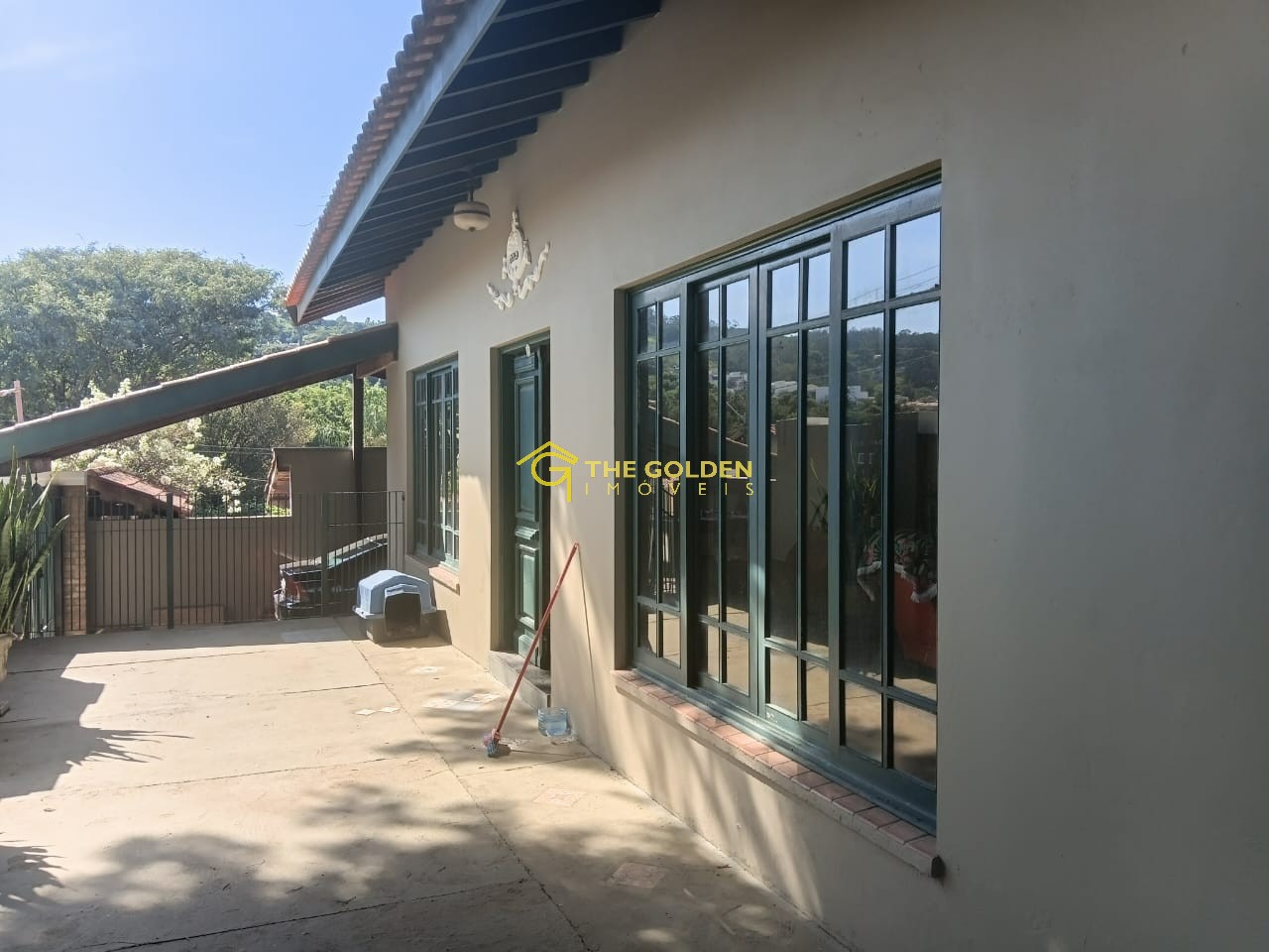 Casa, 3 quartos, 389 m² - Foto 2
