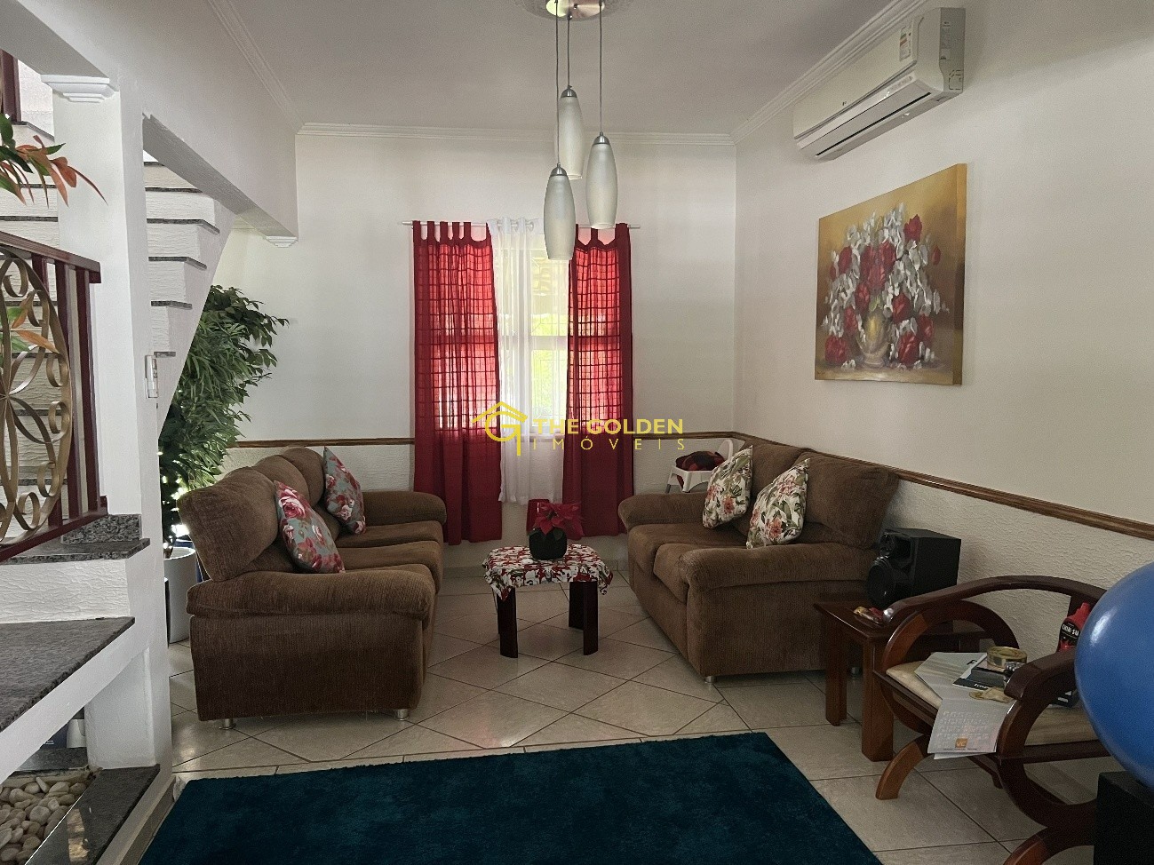 Sítio, 5 quartos, 1080 m² - Foto 3