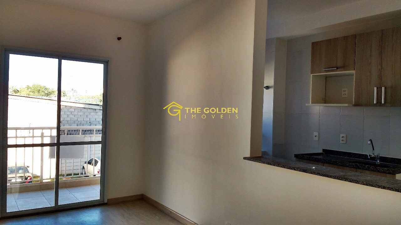 Apartamento, 2 quartos, 50 m² - Foto 5
