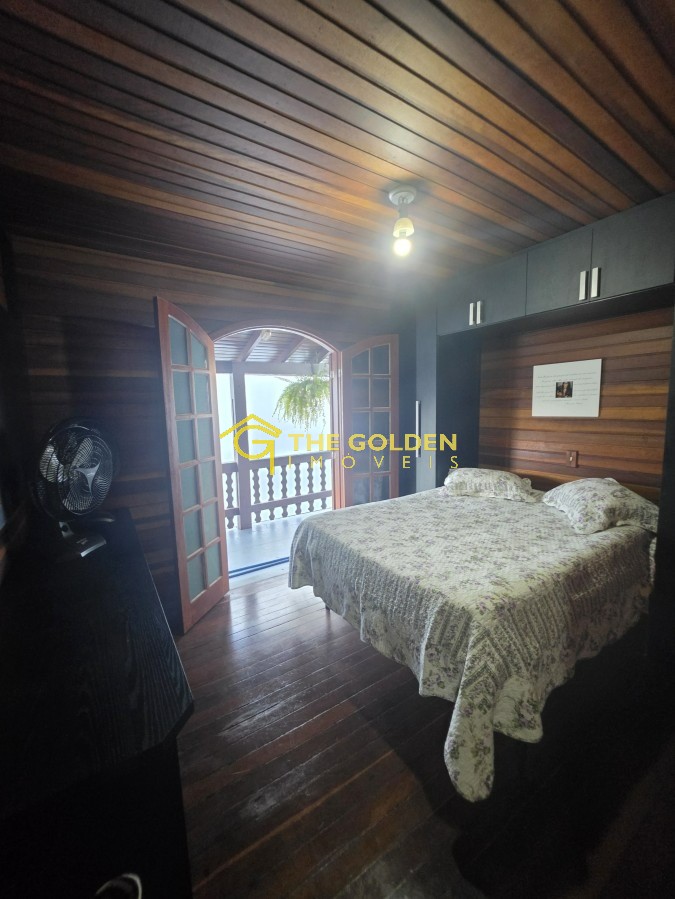 Sobrado, 3 quartos, 328 m² - Foto 23